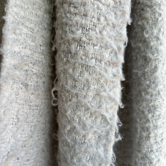 Mersea‎ Ombre Chunky Knit Scarf - Picture 4 of 4